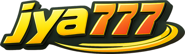 jya777 লোগো